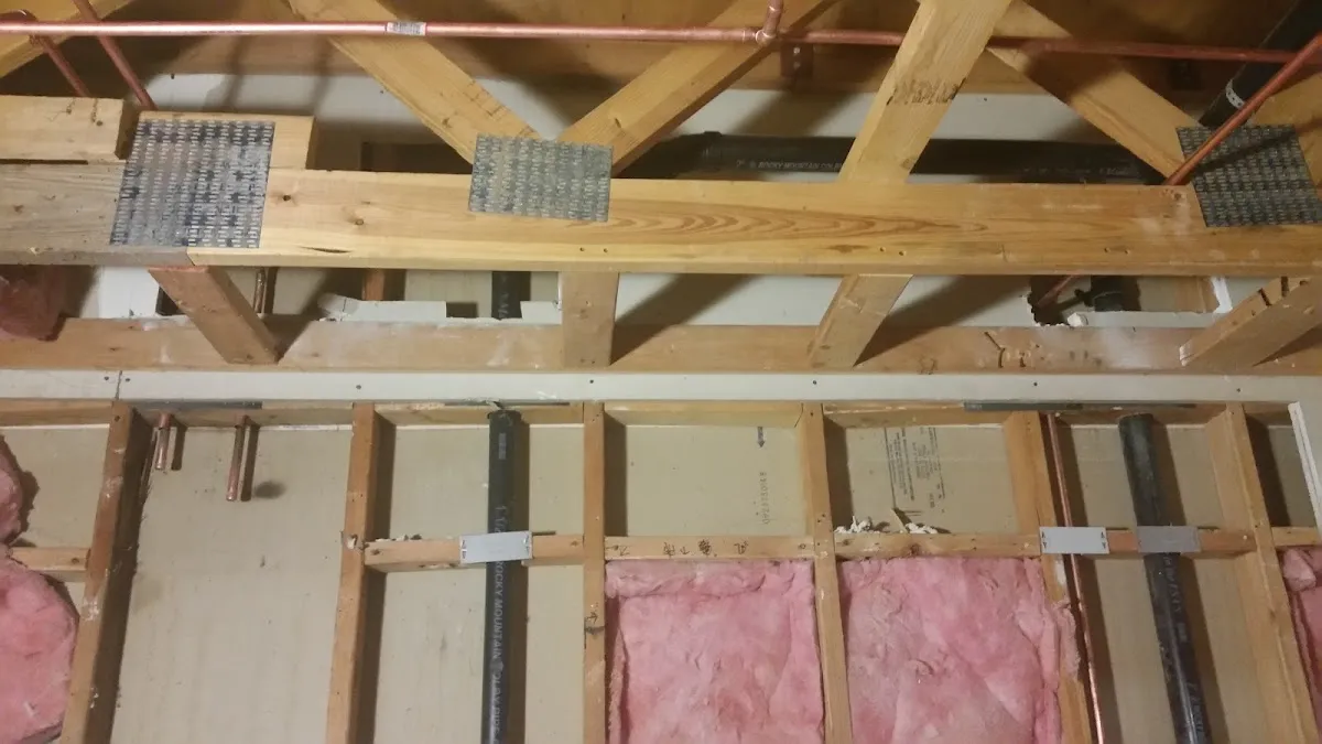 Plumbing services in Old Town, ME